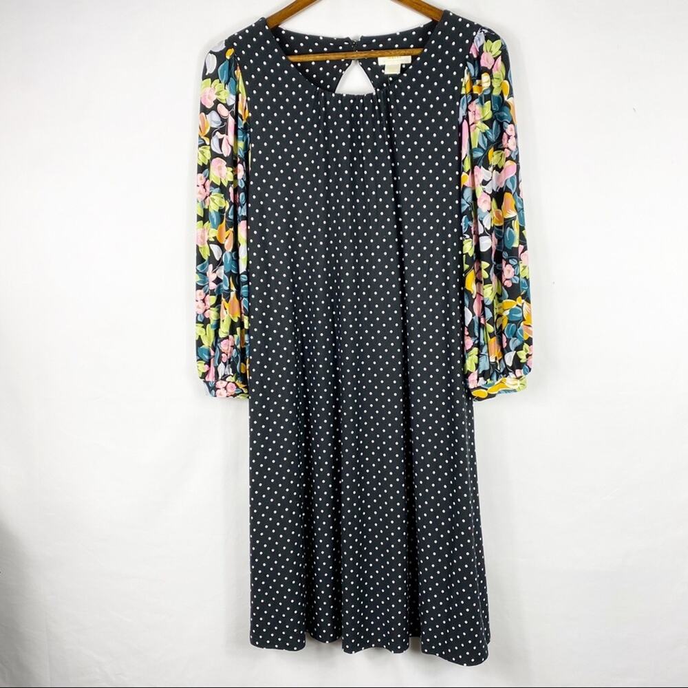ANTHROPOLOGIE Sawyer Balloon Sleeved Tunic NWT - S